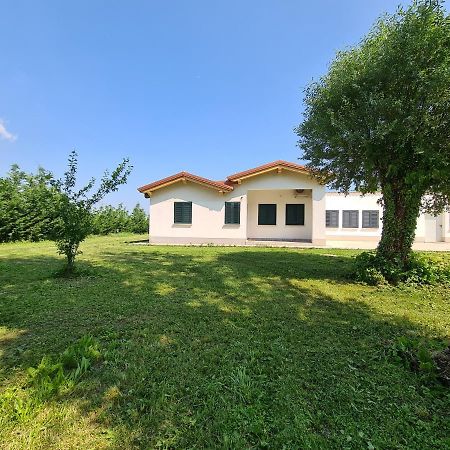 Agriturismo Ca Novak Venezia Spinea Exteriör bild