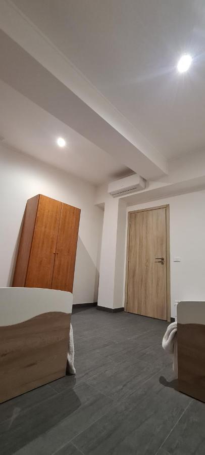 Agriturismo Ca Novak Venezia Spinea Exteriör bild