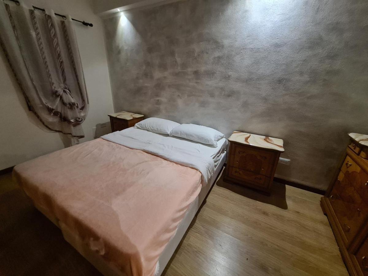 Agriturismo Ca Novak Venezia Spinea Exteriör bild