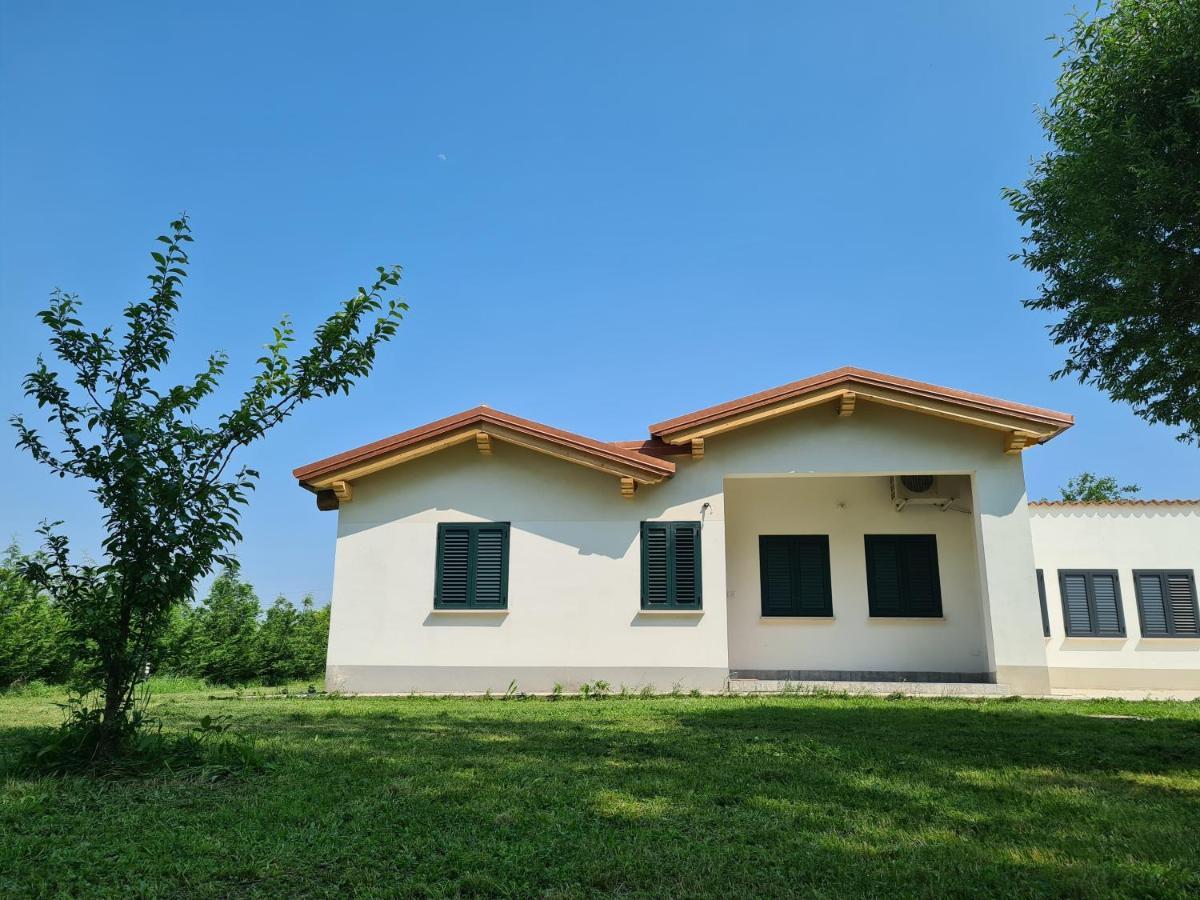 Agriturismo Ca Novak Venezia Spinea Exteriör bild