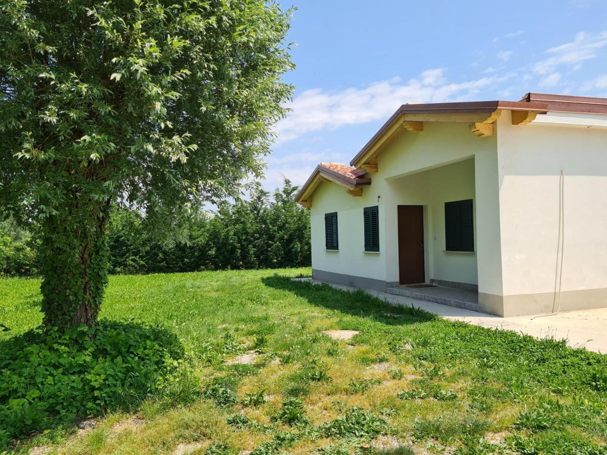 Agriturismo Ca Novak Venezia Spinea Exteriör bild