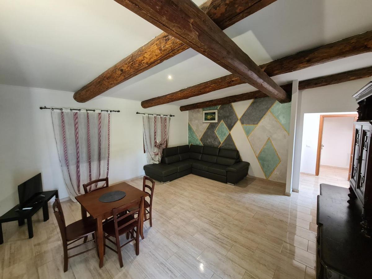 Agriturismo Ca Novak Venezia Spinea Exteriör bild